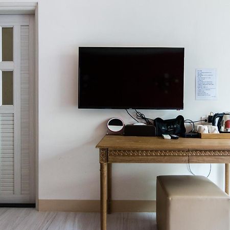 Sheng An Number 1 B&B Hualien Buitenkant foto