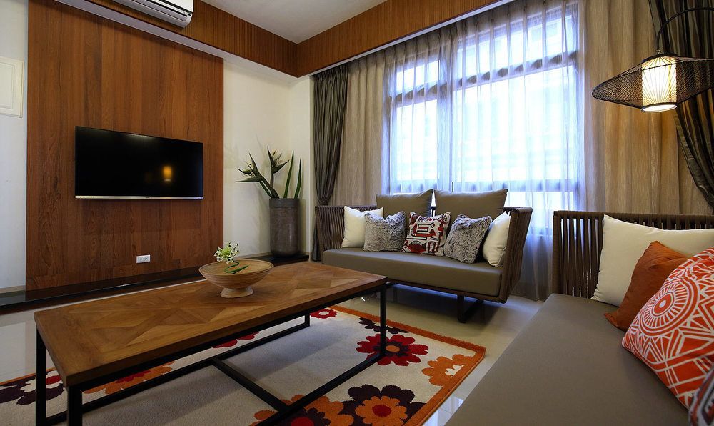 Sheng An Number 1 B&B Hualien Buitenkant foto