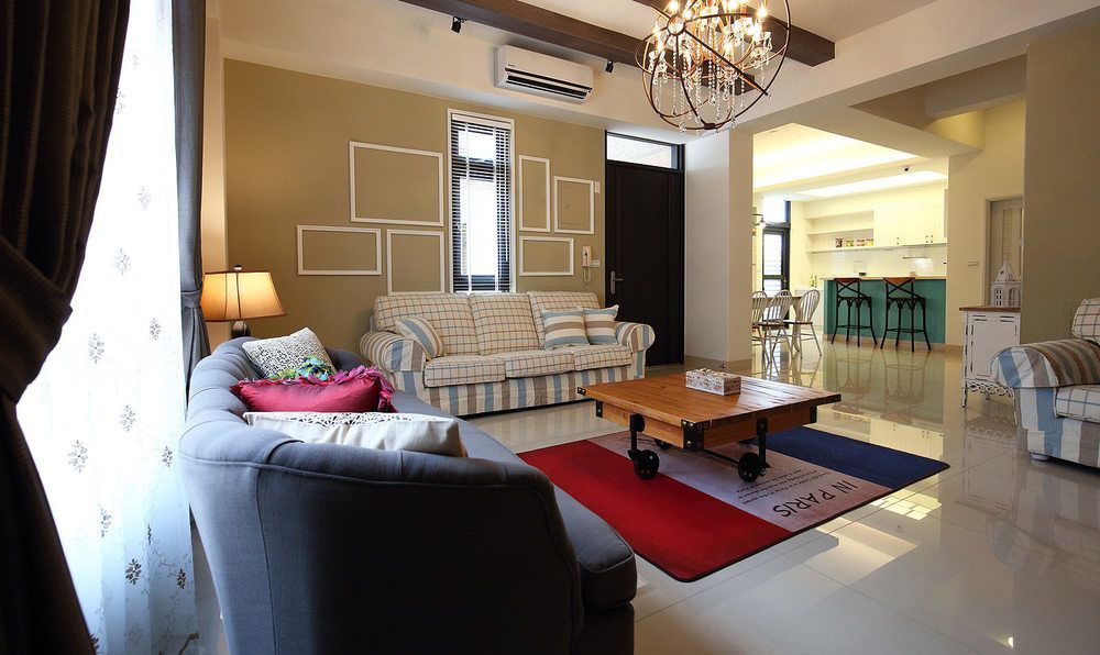 Sheng An Number 1 B&B Hualien Buitenkant foto