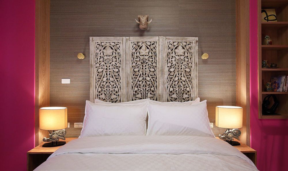 Sheng An Number 1 B&B Hualien Buitenkant foto
