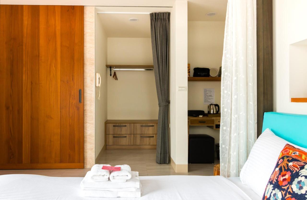 Sheng An Number 1 B&B Hualien Buitenkant foto